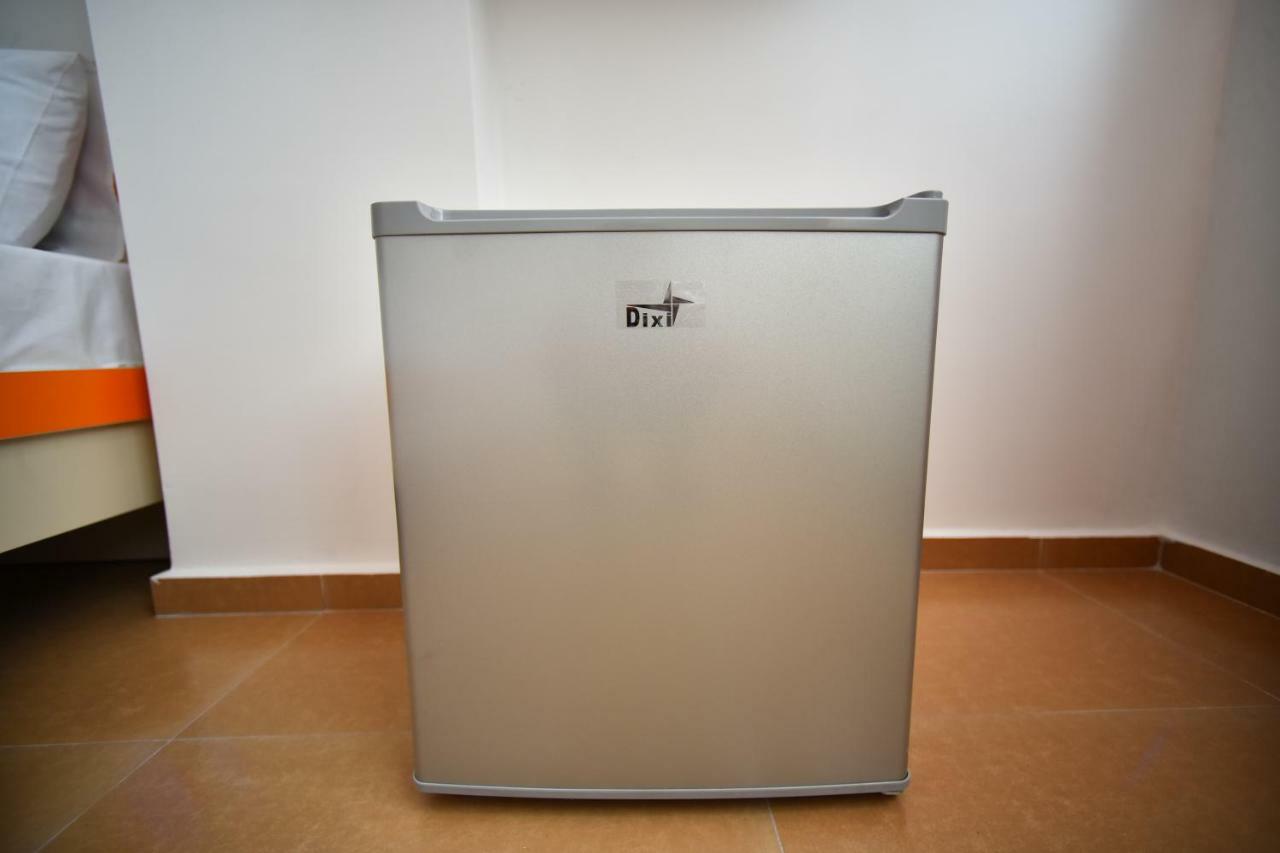 באטומי Orange Home Hotel מראה חיצוני תמונה